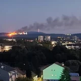 Tužilastvo odustalo od istrage o požaru na deponiji u Vinči 6