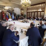 UN vidi tračak nade u pregovorima o deblokadi ukrajinskih žitarica, novi pregovori u Turskoj 9