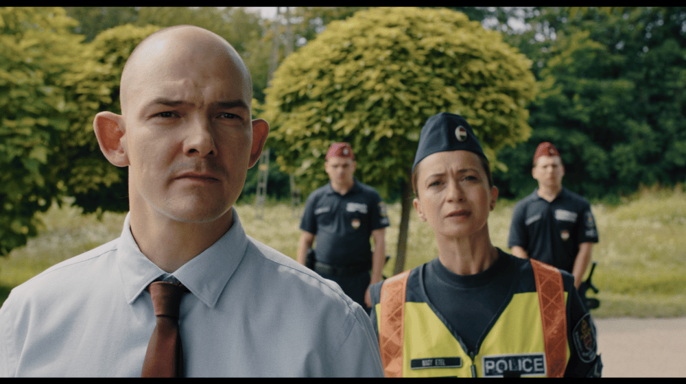 Šest uzbudljivih, angažovanih ostvarenja u selekciji "Novi mađarski film" 1