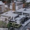 Novopazarsku bolnicu rekonstruisaće novosadska kompanija, odbijen “Štrabag” 17
