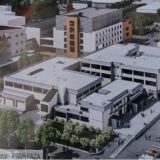 Novopazarsku bolnicu rekonstruisaće novosadska kompanija, odbijen “Štrabag” 2