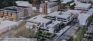 Pet milijardi za rekonstrukciju i dogradnju Opšte bolnice u Novom Pazaru 2 Pet milijardi za rekonstrukciju i dogradnju Opšte bolnice u Novom Pazaru 2