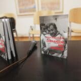 Održana promocija knjige “Zabranjeni bez zabrane” 6