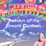 Red Hot Chili Peppers objavljuje novi album u oktobru 2