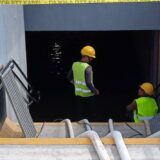 Infrastrukture železnice Srbije: Stanica u Zemunu nova ali poplava nije mogla biti sprečena 13