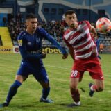 Poraz Radnika od Mladosti na otvaranju superligaške sezone 11