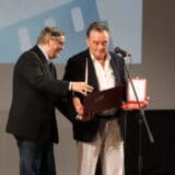 Igoru Galu uručena regionalna “Lifka” na 29. Festivalu evropskog filma Palić 1