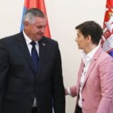 Dodik dodelio Viškoviću mandat za sastav nove Vlade RS 24