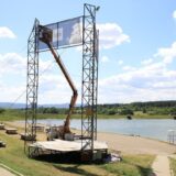 Kragujevac: Nastavljeni radovi na Šumaričkom jezeru 4