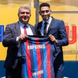 Rafinja povređen, pauziraće nekoliko nedelja 2