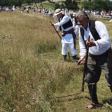 Mirkо Kecman peti put osvojio „Zlatnu kosu” kosidbe na Rajcu 1