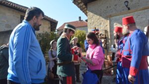 Filmovi i serije sve češće se snimaju na lokacijama u istočnoj Srbiji 2 Filmovi i serije sve češće se snimaju na lokacijama u istočnoj Srbiji 2