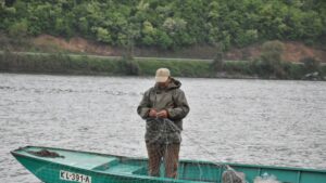 Kako je Dejanu iz Donjeg Milanovca čitav Dunav postao kancelarija 3 Kako je Dejanu iz Donjeg Milanovca čitav Dunav postao kancelarija 3