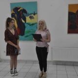 Izložbe “Razgovori” u Majdanpeku, “Podunavski pejsaži” u Donjem Milanovcu 4