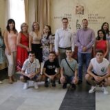 Kragujevački đaci se vratili iz Piteštija 14