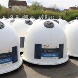 Za godinu dana u Kragujevcu prikupljeno 107 tona stakla za reciklažu 5