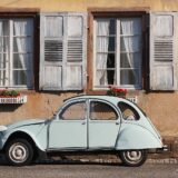 Gde se najviše voze automobili, a gde ih je najmanje? 5