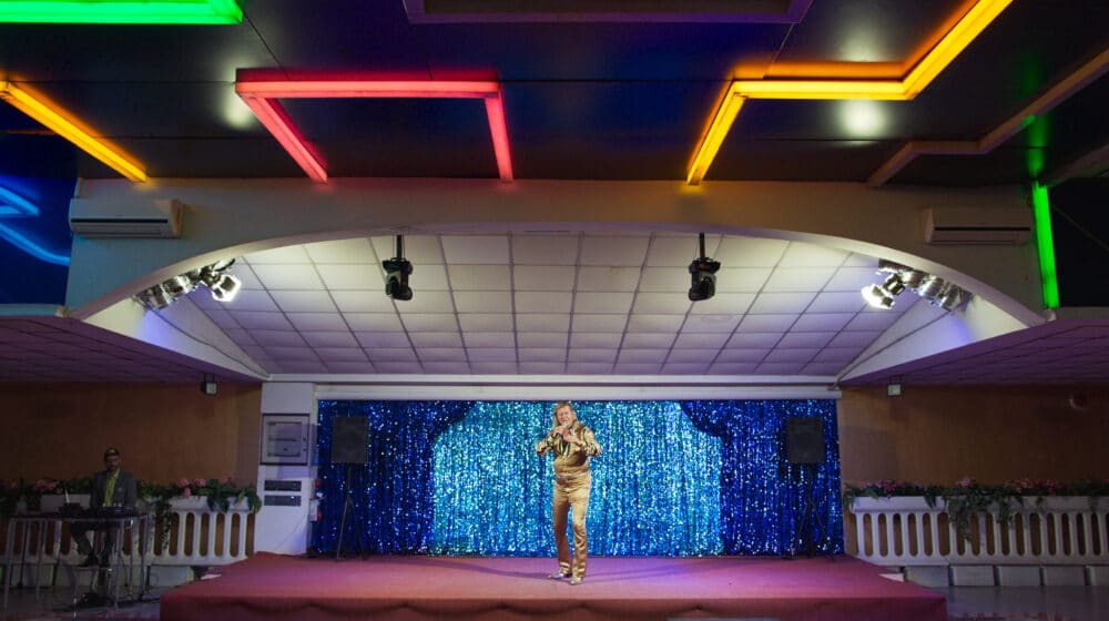 “Nežno” i “Rimini” u sredu na programu Festivala evropskog filma Palić 1