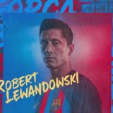 Levandovski potpisao na četiri godine: U Barseloni tvrde da je transfer iznosio 45 miliona evra 10
