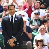Federer svestan da je blizu penzije: Ako više ne možete da se takmičite, bolje je da prestanete 10