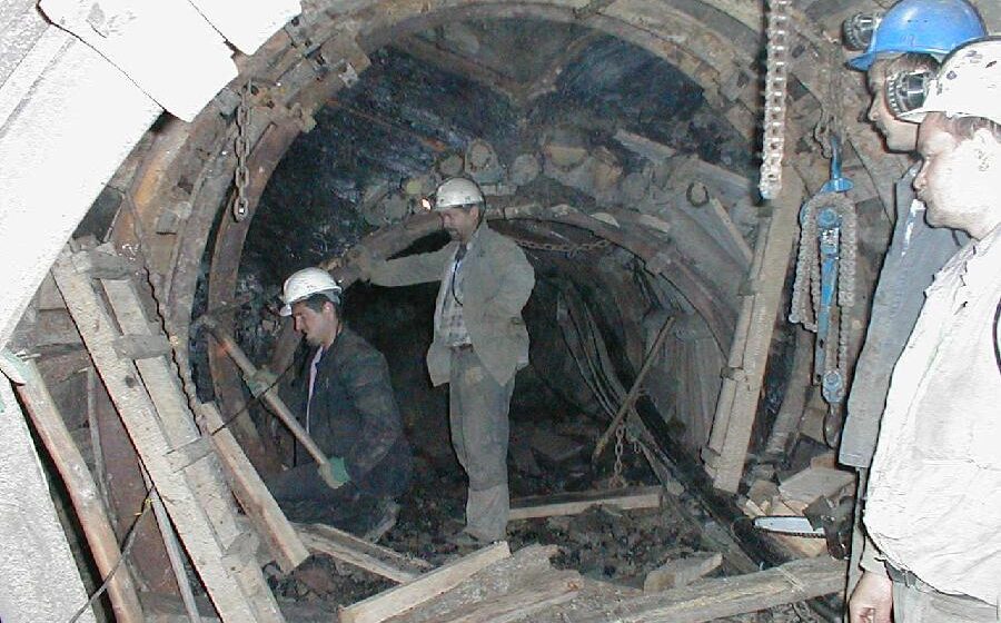 Nalaz inspekcije: Trovanje rudara u rudniku Štavalj kod Sjenice zbog jamskih gasova 1