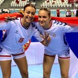 Bronza za Kragujevčanke na Mediteranskim igrama 1