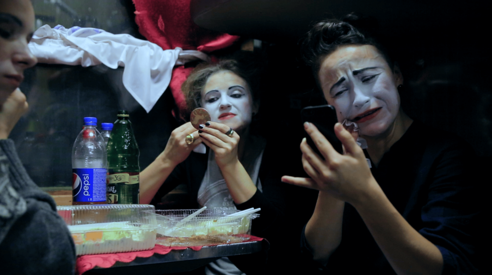 Šest ukrajinskih filmova biće predstavljeno publici na 29. Festivalu evropskog filma Palić 1