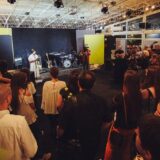 Beldoks filmovi i razgovori o knjigama u kragujevačkom SKC-u 7