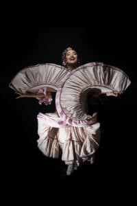 Ritmovi Meksika na Đačkom trgu u Kragujevcu 2