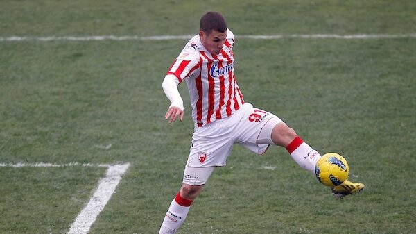 Privatan snimak skupo koštao Mudrinskog 1