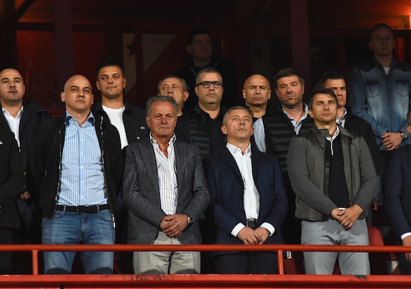 Kokeza, konačno, dobija naslednika 1