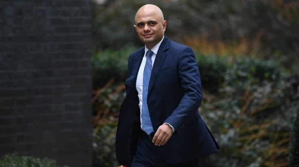 Sadžid Džavid: Konzervativcima preti "izborni zaborav" 1