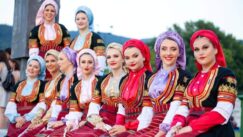 Sajam Dunava u Golupcu: Na trpezi i čuvena bistra riblja čorba 5