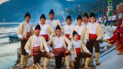 Sajam Dunava u Golupcu: Na trpezi i čuvena bistra riblja čorba 4