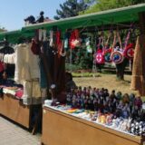 Na negotinskom “Sajmu suvenira i starih zanata” obilje zanatskih i tradicionalnih proizvoda 8
