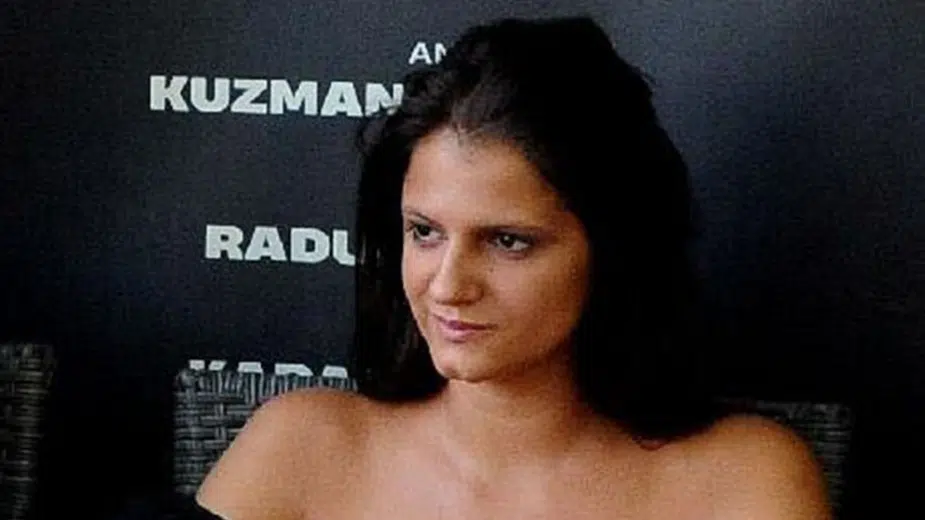 Sanja Marković: Nova Rahela Ferari, Mira Banjac, Mira Stupica... 1