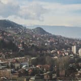 Sarajevo bilo drugi najzagadjeniji grad na svetu 6