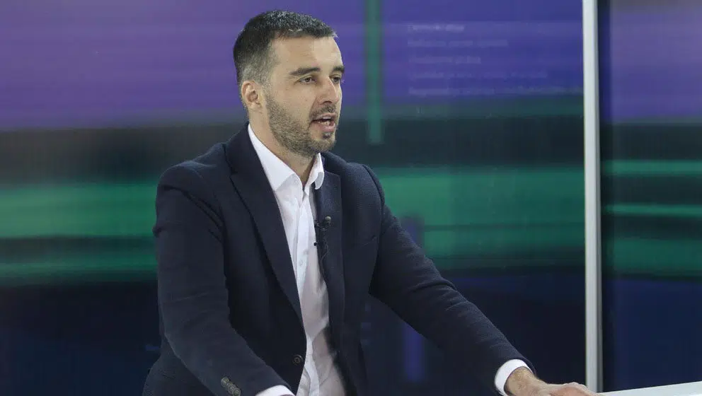 Savo Manojlović: Kad nije uhapšen Toma Nikolić, ne može ni Dejan Zlatanović 1