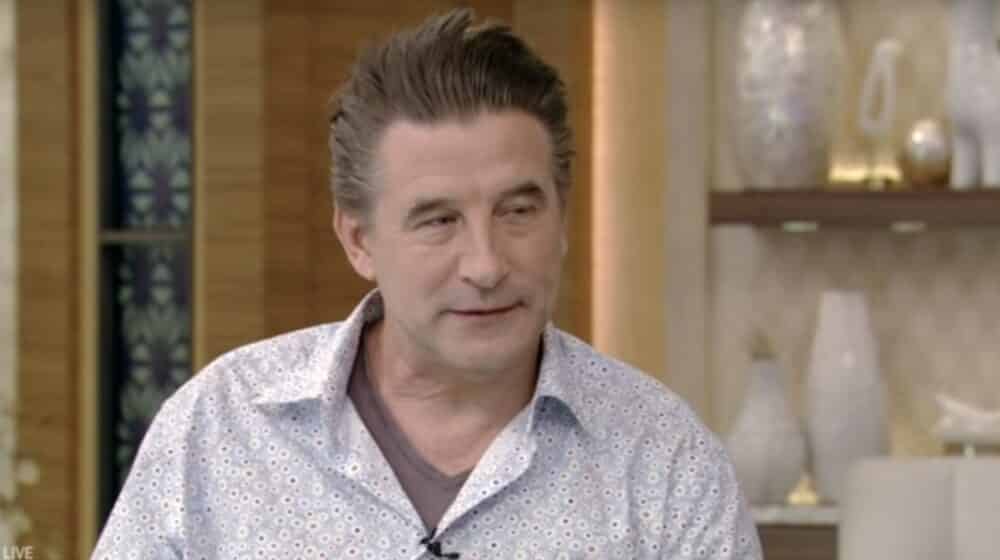 Holivudski glumac Vilijam Boldvin u Srbiji snima seriju “Južni vetar”, a na Kosovu film “Ja i Milošević” 1