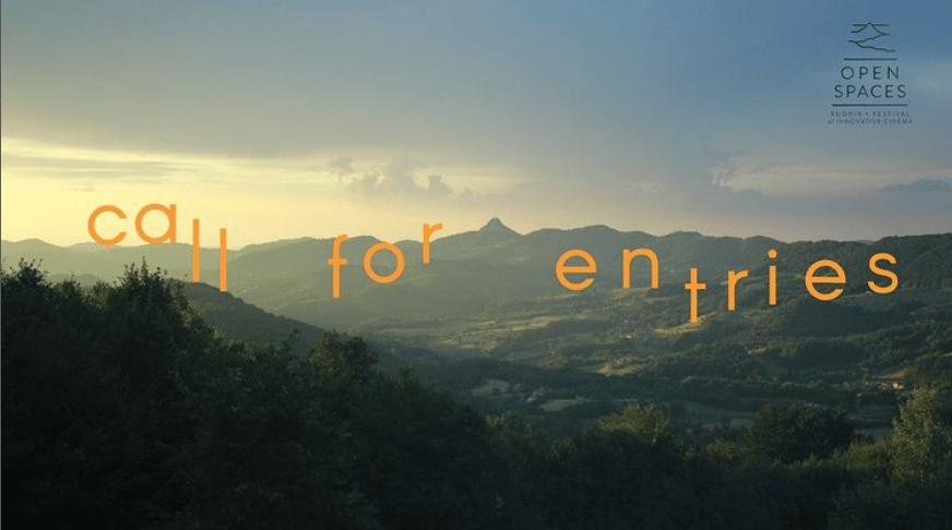 Prvi filmski festival Otvoreni predeli od 29. do 31. jula na Rudniku 1