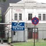 Sindikat ASNS najavio štrajk upozorenja u fabrici Zastava TERVO u Kragujevcu 7