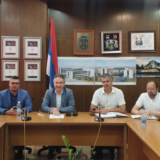 Vranje: Umesto na nefikasne sijalice dva miliona evra za seoske vodovode i toplifikaciju 2