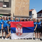 Od srede do nedelje Vranje će biti domaćin odbojkaškog Balkanskog prvenstva za kadetkinje 2