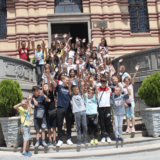 Deca sa Kosova i Metohije u dvodnevnoj poseti Vranju 2