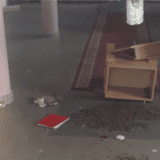 Opljačkana Crkva svetog Đorđa u Davidovcu kod Vranja 14