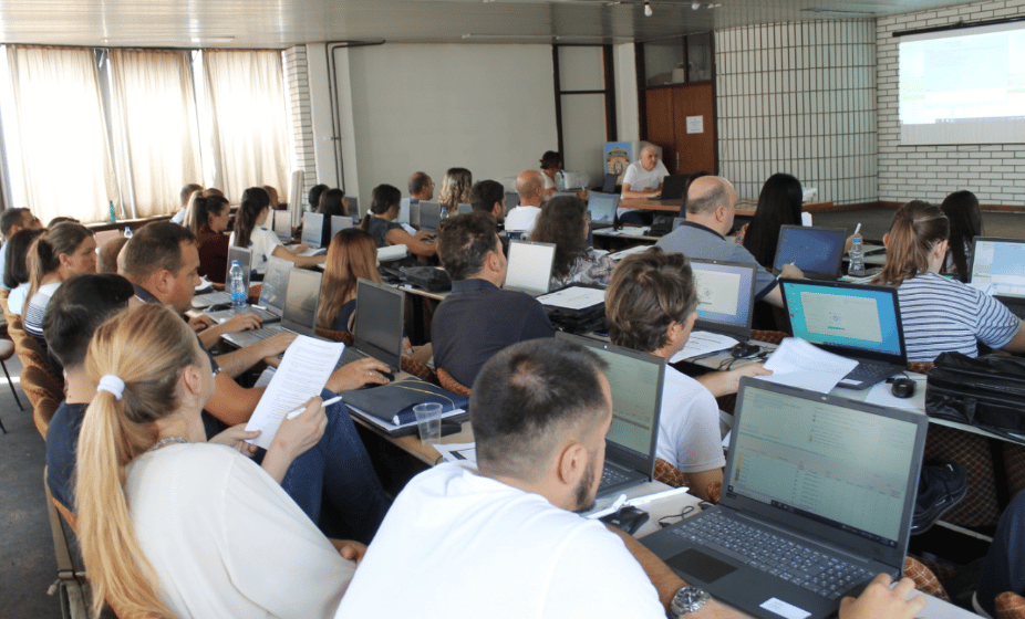 Vranje: Info-centar popisa stanovništva počeo sa radom 1