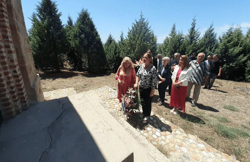 Kod Štipa obeležena godišnjica Bregalničke bitke 1