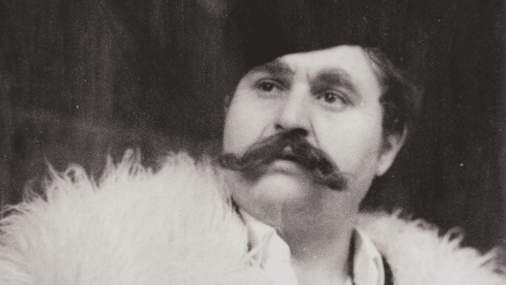 Radio-televizija Vranje raspisala konkurs za dodelu Memorijalne nagrade "Pera Stojanović Tuman" 1