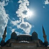 Danas je prvi dan islamske, odnosno hidžretske 1444. godine 2