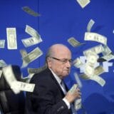 Blater i Platini oslobođeni optužbi za korupciju 3